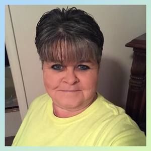 Meet your Posher, Shirley